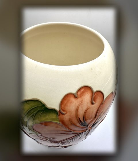 Ceramics & Glass