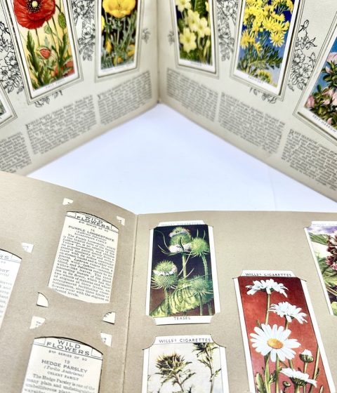 Collectables & Ephemera