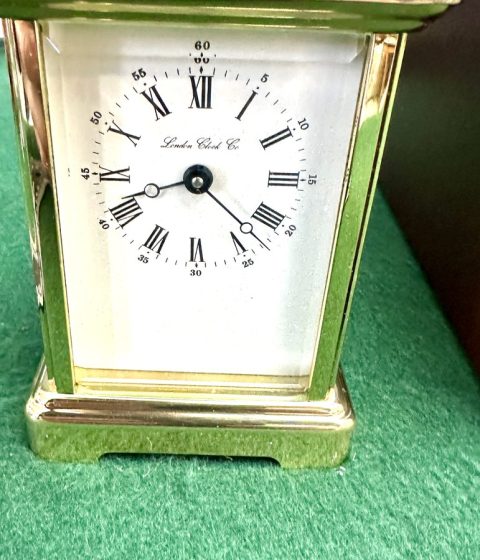 Furniture & Clocks