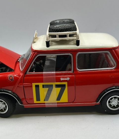 Vintage Toys & Collectables